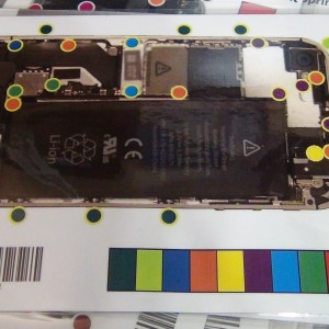 Iphone 4s Disassembly Chart