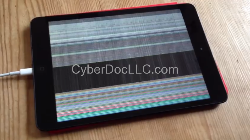 ipad-screen-grey-lines
