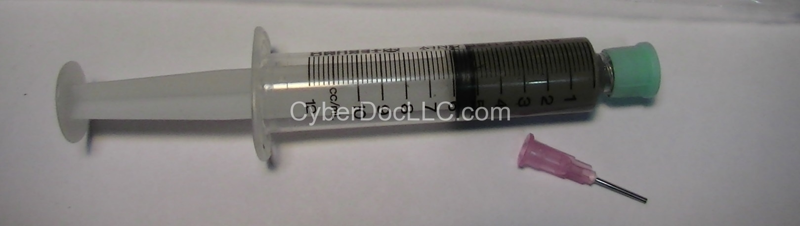 5cc solder paste