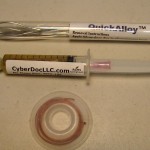 QuickAlloy Soldering Supply