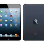 iPad mini 2 Retina