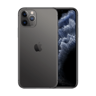 iPhone 11 Pro