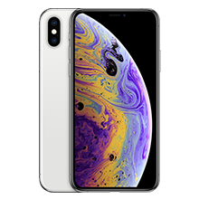 iPhone XS